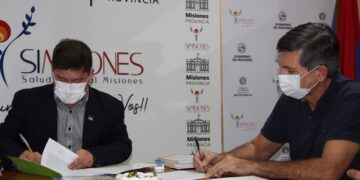 Acuerdo interinstitucional para garantizar inocuidad y calidad en yerba