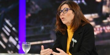 Batakis adelantó que habrá una nueva canasta de Precios Cuidados