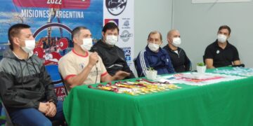 Ciudad deportiva: Posadas  albergará el Torneo de Parapowerlifting