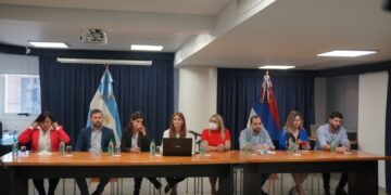 ￼Legislatura: Se presentó el  primer “Meeting Disruptivo” de la provincia