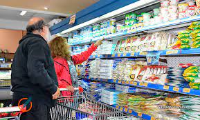 La inflación mensual de julio tendría un piso del 7% y ya pronostican 90% anual
