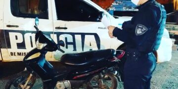 Recuperaron varios elementos robados en distintos puntos de la provincia