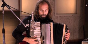 El “Chango” Spasiuk será “Personalidad Destacada” de la Cultura porteña