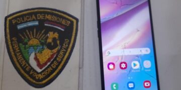 Mandó a reparar su celular y le robaron 150 mil pesos de su cuenta bancaria