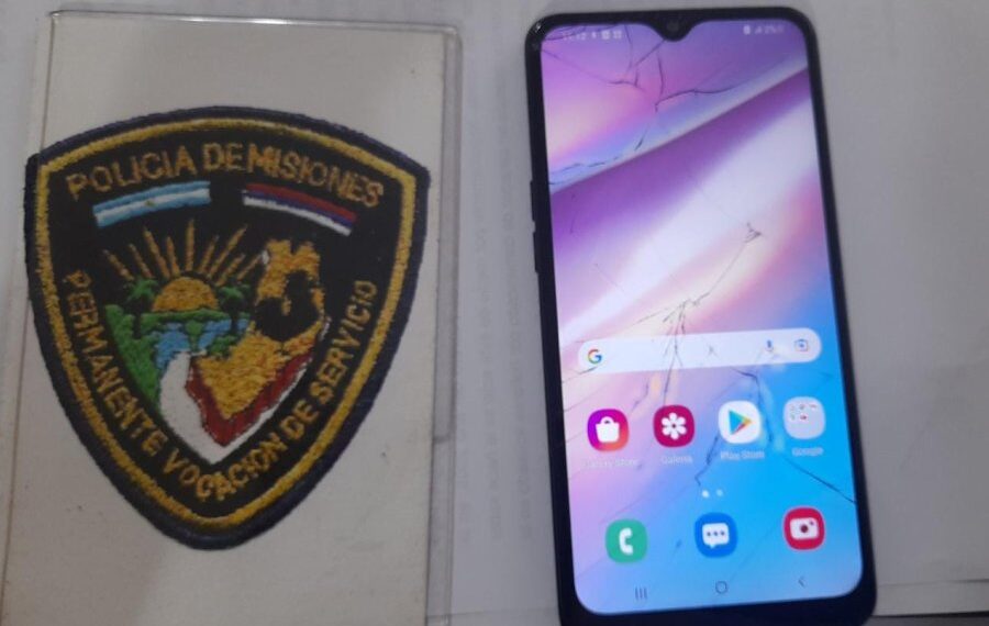 Mandó a reparar su celular y le robaron 150 mil pesos de su cuenta bancaria