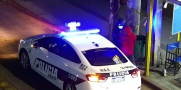 Operativos nocturnos: detuvieron a 3 jóvenes que intentaron robar en negocios de Posadas