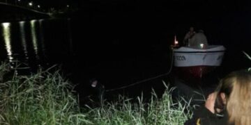 Hallaron muerto en el Mártires al joven que estaba desaparecido desde el lunes