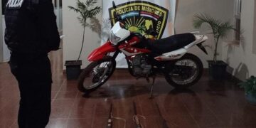 Caza furtiva: cuatro detenidos y tres armas secuestradas