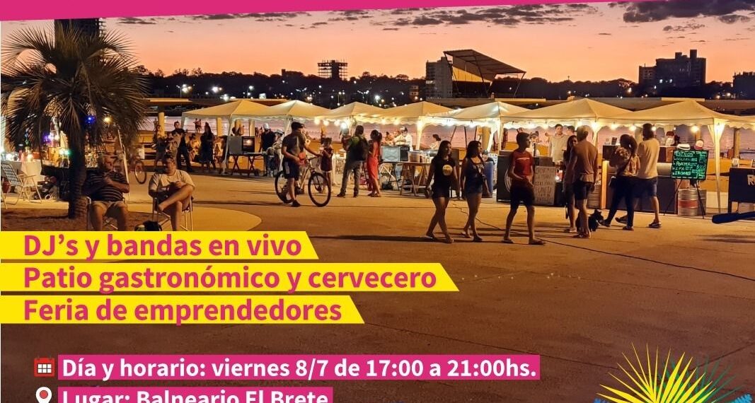 Antesala de las vacaciones, se viene el evento recreativo “Posadas Universitaria”