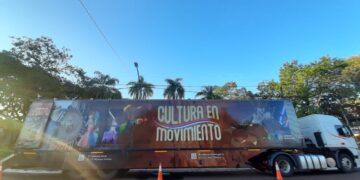 El escenario de “Cultura en Movimiento” animará a emprendedores de Bonpland