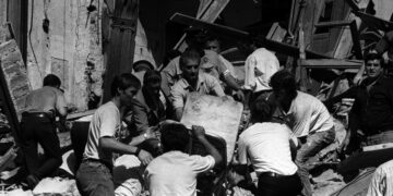 Israel reconoció el informe del Mossad sobre los ataques a la embajada y la Amia