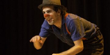 Se viene la novena edición del Festival Gurises al Teatro: desde el domingo 10 de julio