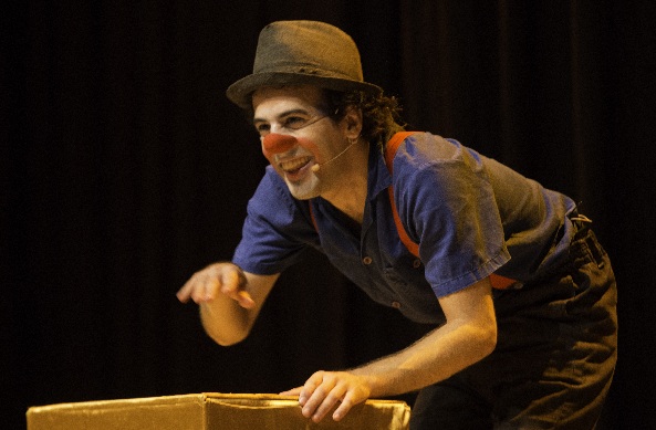Se viene la novena edición del Festival Gurises al Teatro: desde el domingo 10 de julio