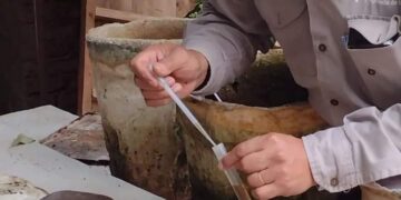 Barrio por barrio, continúan los operativos de descacharrización