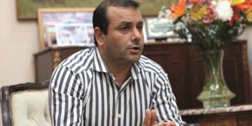 Tras la salida de Guzmán, Misiones insistirá ante Nación por obras comprometidas para la provincia