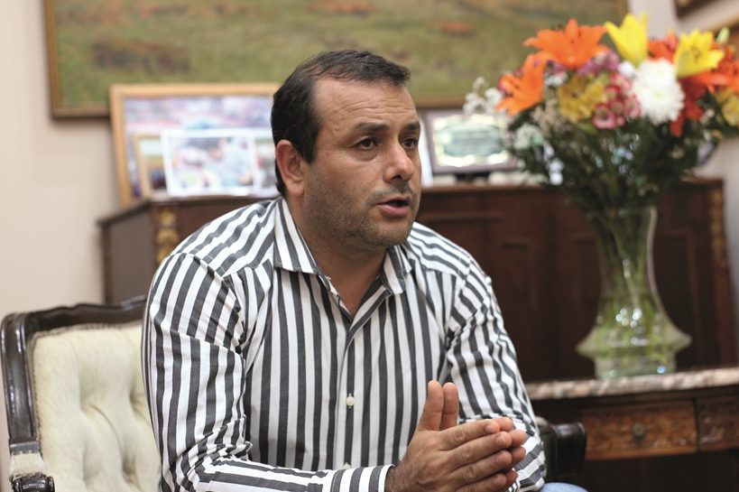 Tras la salida de Guzmán, Misiones insistirá ante Nación por obras comprometidas para la provincia
