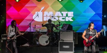 El Mate Rock define sus representantes por la Región Capital