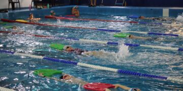 Comenzaron las competencias de los Juegos Deportivos Posadeños