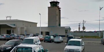 Tierra del Fuego: cuatro muertos tras caer un avión a poco de despegar