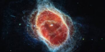 La NASA presenta las imágenes más profundas y nítidas del universo distante hasta la fecha