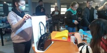 Emprendedores posadeños se capacitaron en manejo y creación de imagen