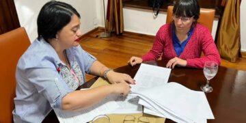 Regularización dominial: más de mil familias serán beneficiadas en El Soberbio