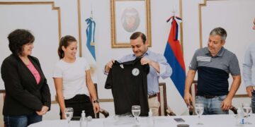 Posadas será sede del Campeonato Regional de Hockey Sub 14 damas