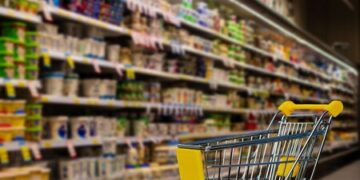 La inflación de junio fue del 5,3% y en el primer semestre acumuló un 36,2%