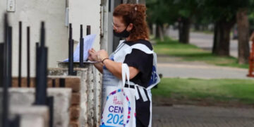 Devolverán lo retenido por ingresos brutos a los censistas misioneros