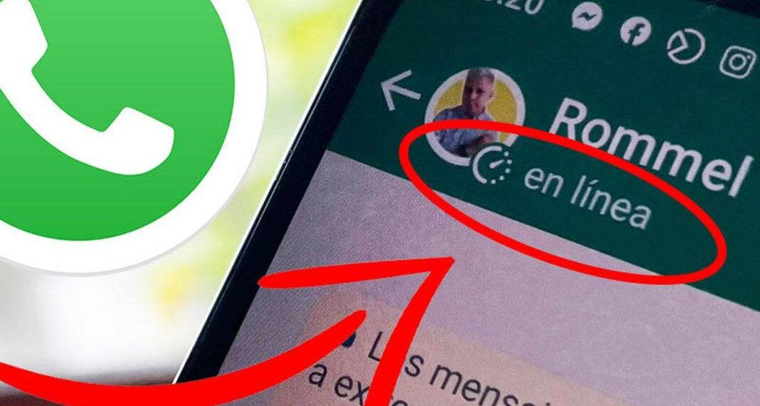 WhatsApp: ahora podrás ocultar que estás en línea