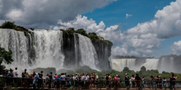 Turismo de naturaleza, una forma de viajar que crece en el país y es tendencia mundial