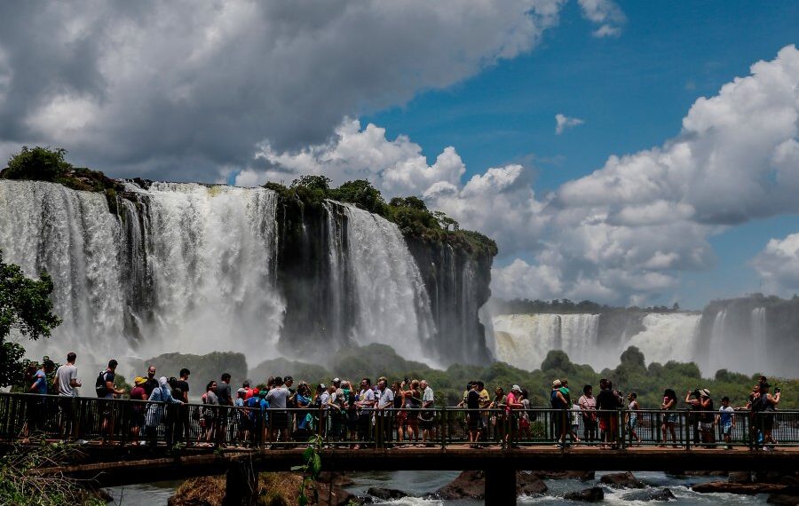 Turismo de naturaleza, una forma de viajar que crece en el país y es tendencia mundial