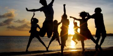 Por qué se celebra el 20 de julio el Día del Amigo