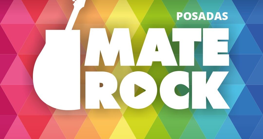Con 26 bandas, continúa el Mate Rock en la Cascada