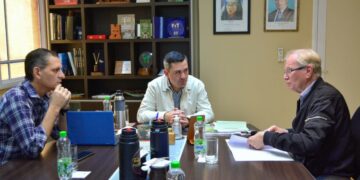 Avanzan las gestiones para la puesta en valor turístico del Parque Provincial Urugua-í