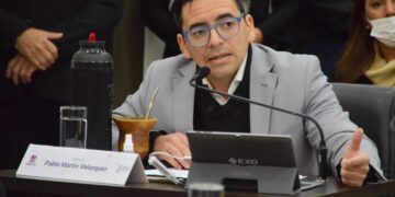 Transporte urbano: se aprobó el tratamiento preferencial del proyecto para la modernización de medios de pago 