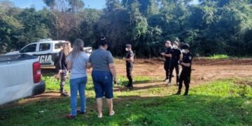 Horror en San Javier: lo denunciaron por comer perros y gatos que pedía a los vecinos