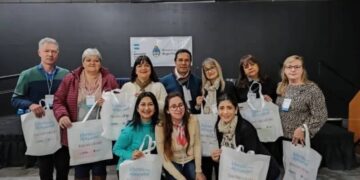 Definieron los manuales que usará la escuela primaria en el ciclo lectivo 2023