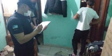 Investigan un robo modalidad viuda negra en Oberá: hay dos  sospechosas