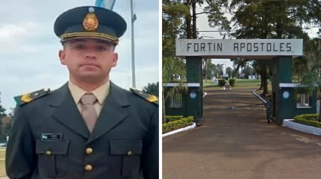 El Ejército suspendió a 15 militares por la investigación sobre el cabo recién egresado que sufrió graves lesiones