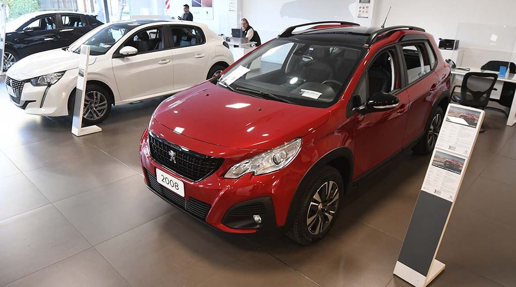 Los autos podrían registrar aumentos de hasta un 60% por la brecha cambiaria