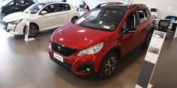 Los autos podrían registrar aumentos de hasta un 60% por la brecha cambiaria