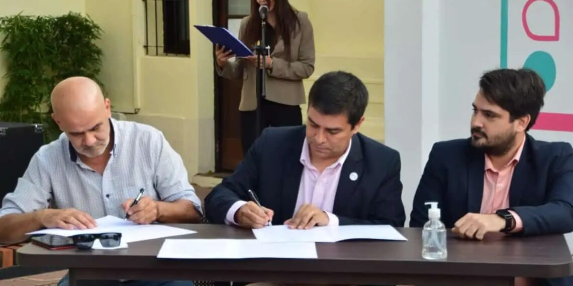 El Concejo Deliberante fortalecerá el “Camino a la Lectura”
