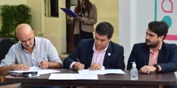 El Concejo Deliberante fortalecerá el “Camino a la Lectura”