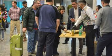 Con el azúcar rubio buscan sumar valor agregado a la gastronomía misionera y al turismo
