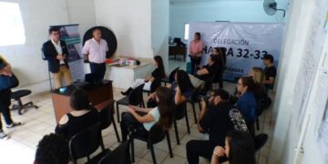Nuevos emprendedores locales se capacitaron en manejo y creación de imagen