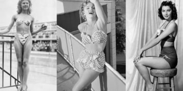 Día internacional de la Bikini: ¿por qué se celebra el 5 de julio?
