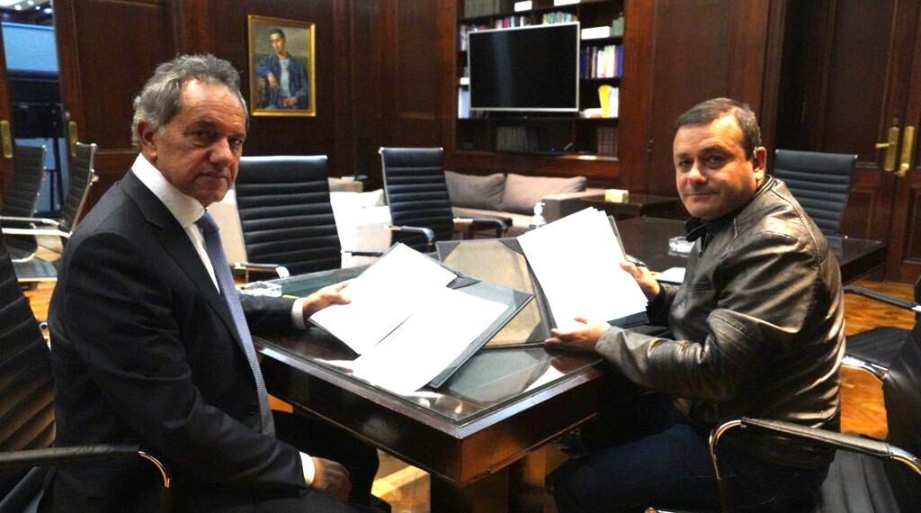Herrera Ahuad anunció que el programa Ahora Misiones +21 continuará hasta fin de año