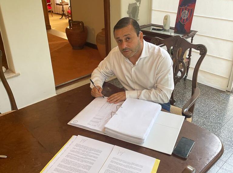 Presupuesto provicnial 2023 tendrá un incremento del 53%