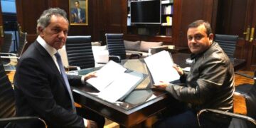 Herrera Ahuad anunció que el programa Ahora Misiones +21 continuará hasta fin de año